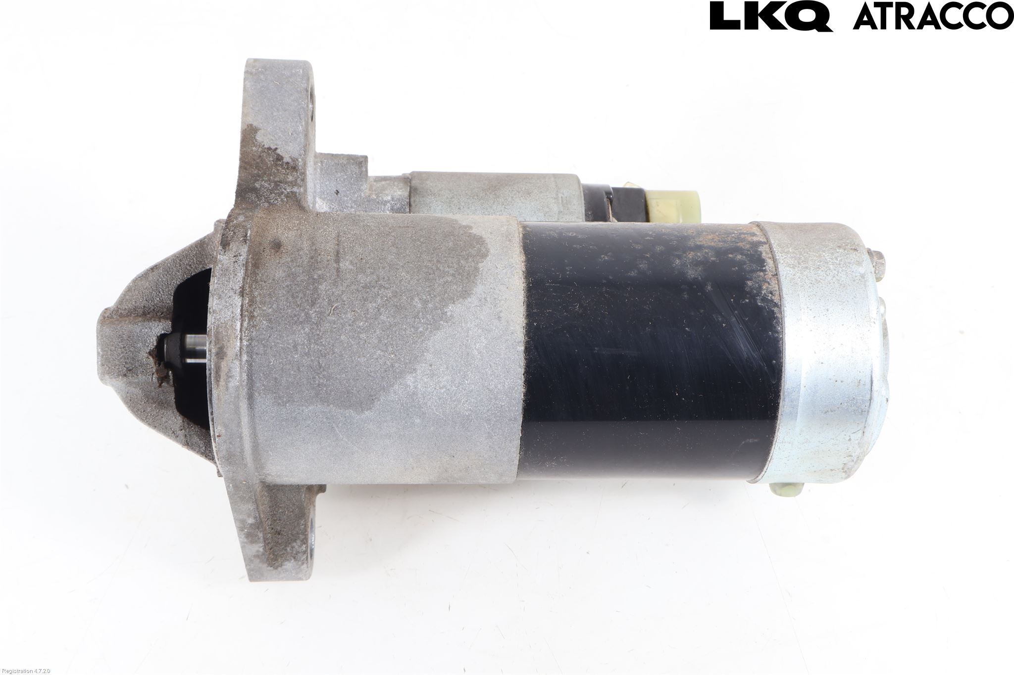Mazda CX-5 12-17 Startmotor Diesel