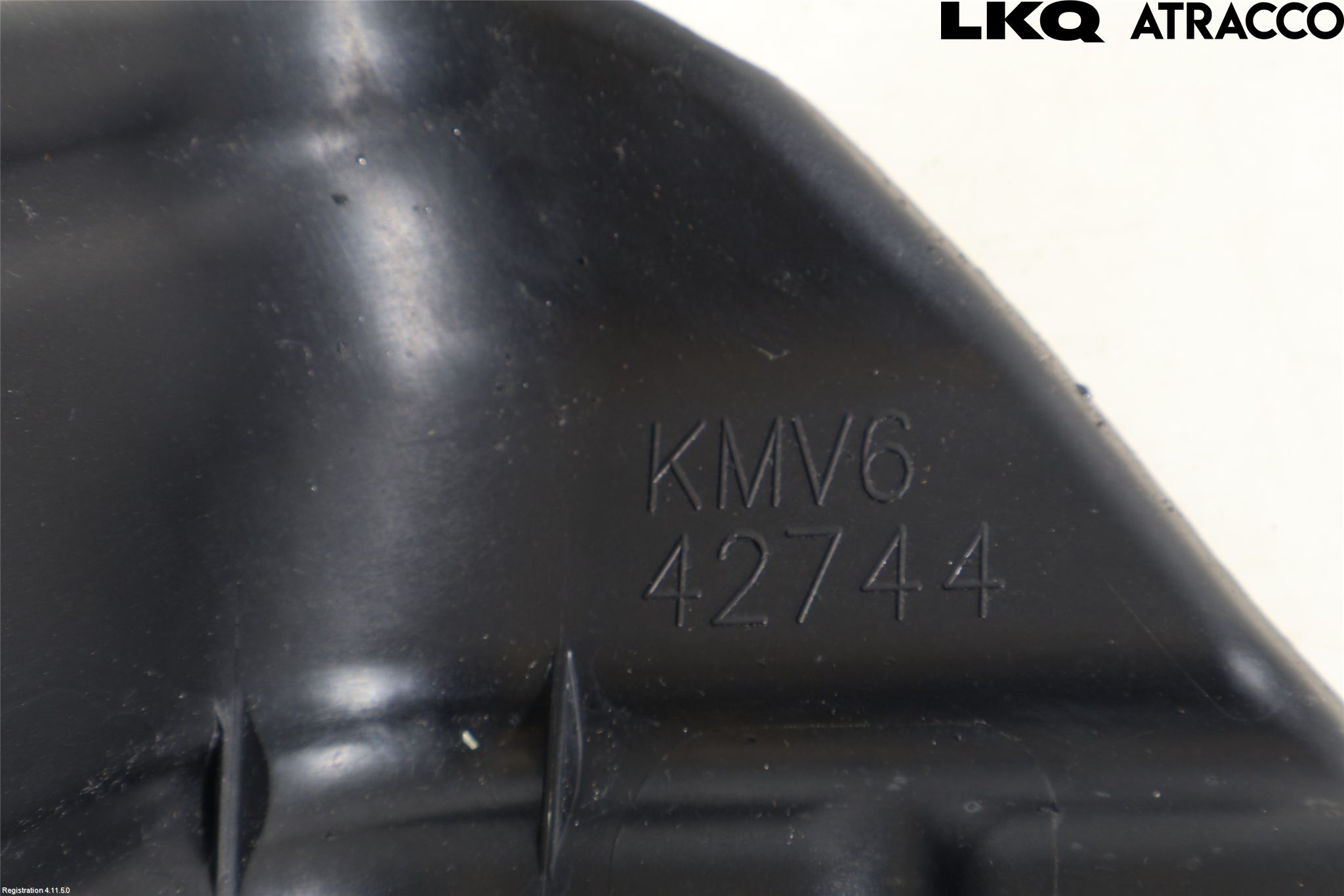 Mazda CX-80 24- Drivstoff Tank Beskytelsesplat