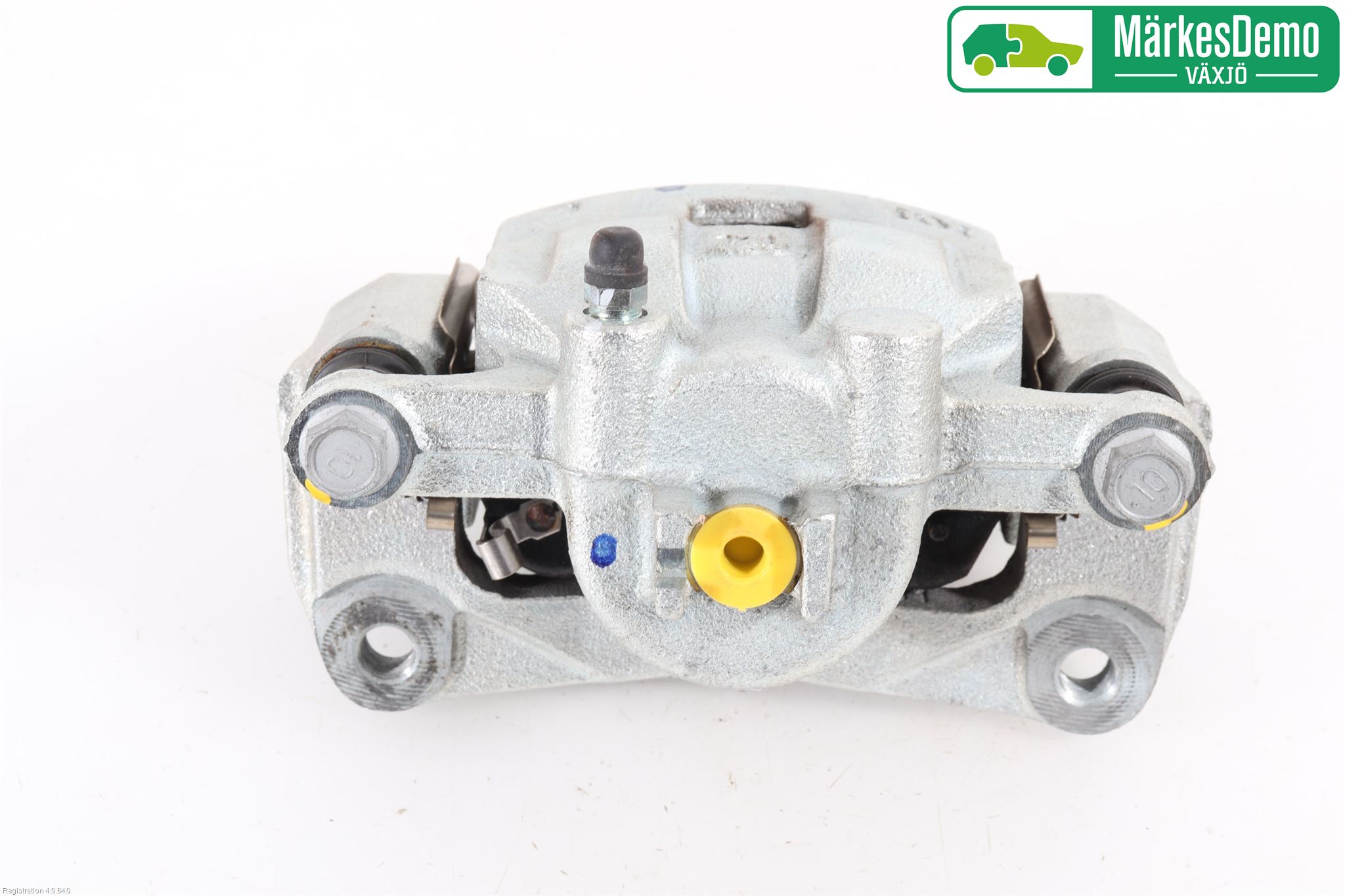 Suzuki SWIFT 17-24 Bremsecaliper Foran Venstre