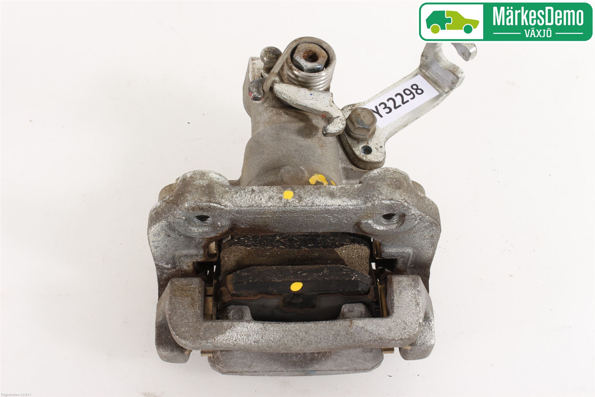 Suzuki VITARA 15- Bremsecaliper Bak Venstre
