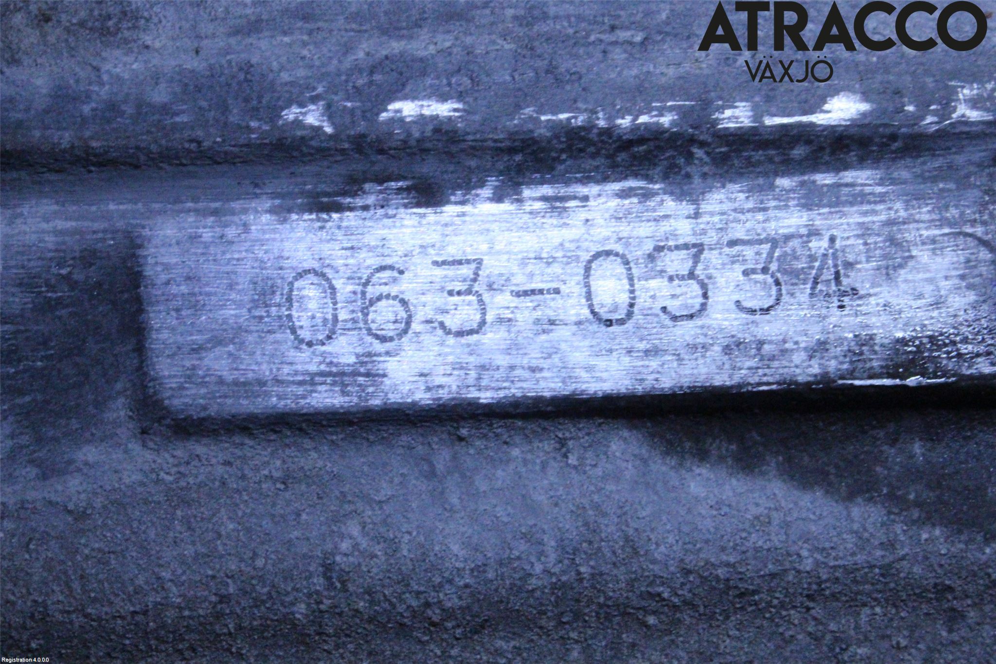 Audi A5 07-16 Bakaksel Kardang Bak -Diff