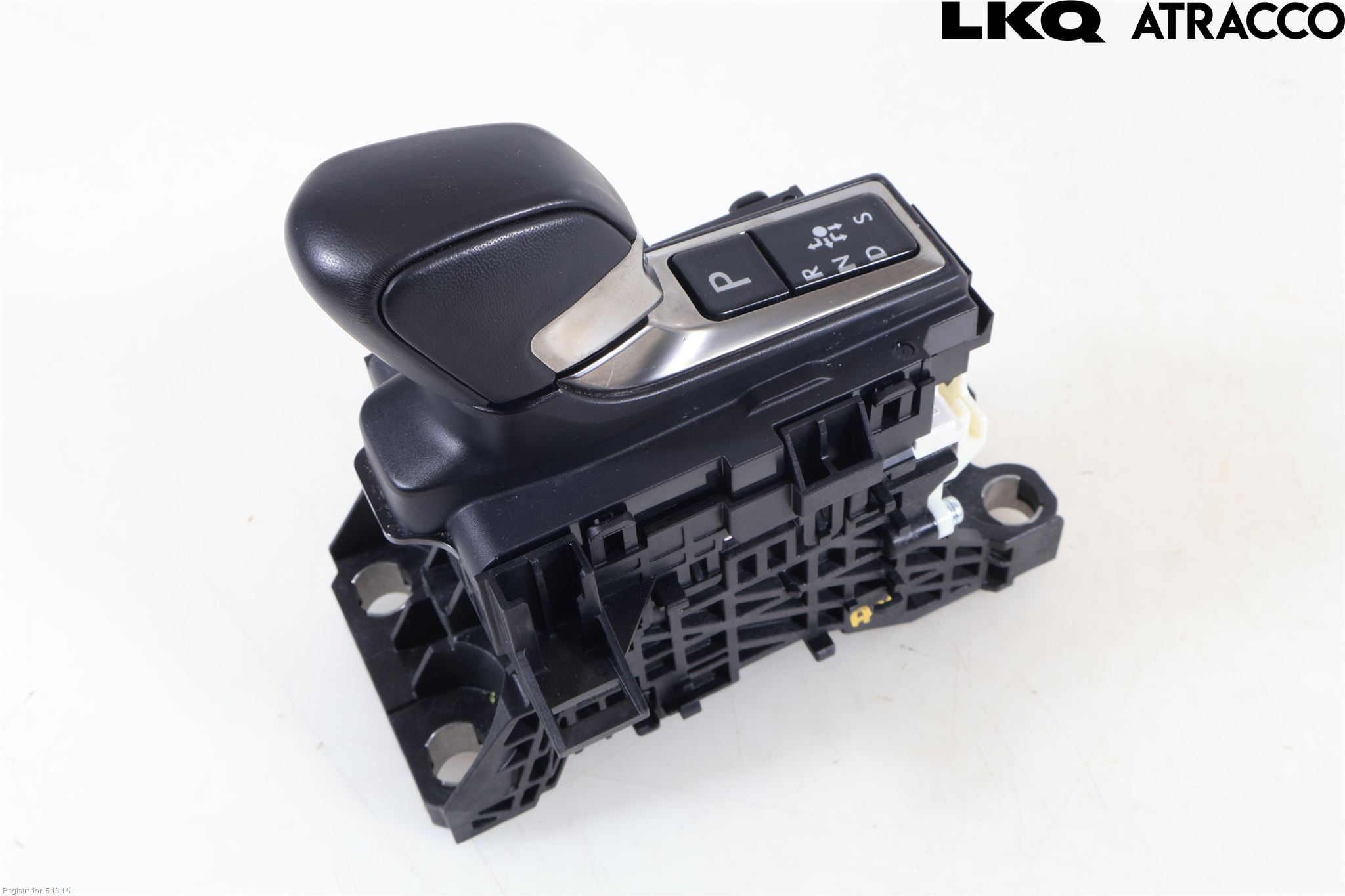 Lexus NX 300h 15-21 Gearspak