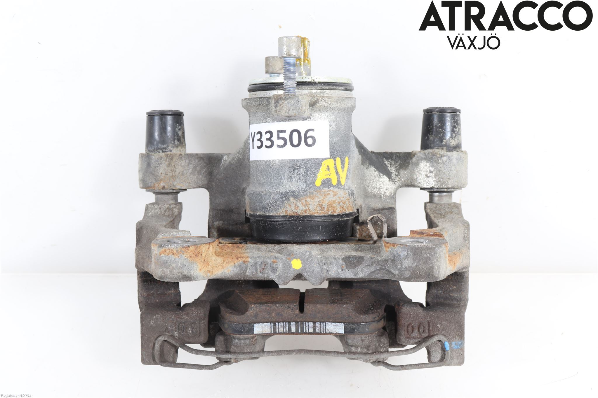 Honda E 20-23 Bremsecaliper Bak Venstre