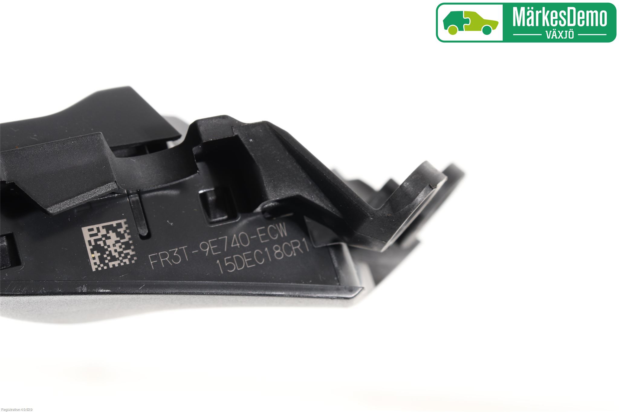 Ford MUSTANG VI 15-22 Bryter Ratt Radio-Stereo