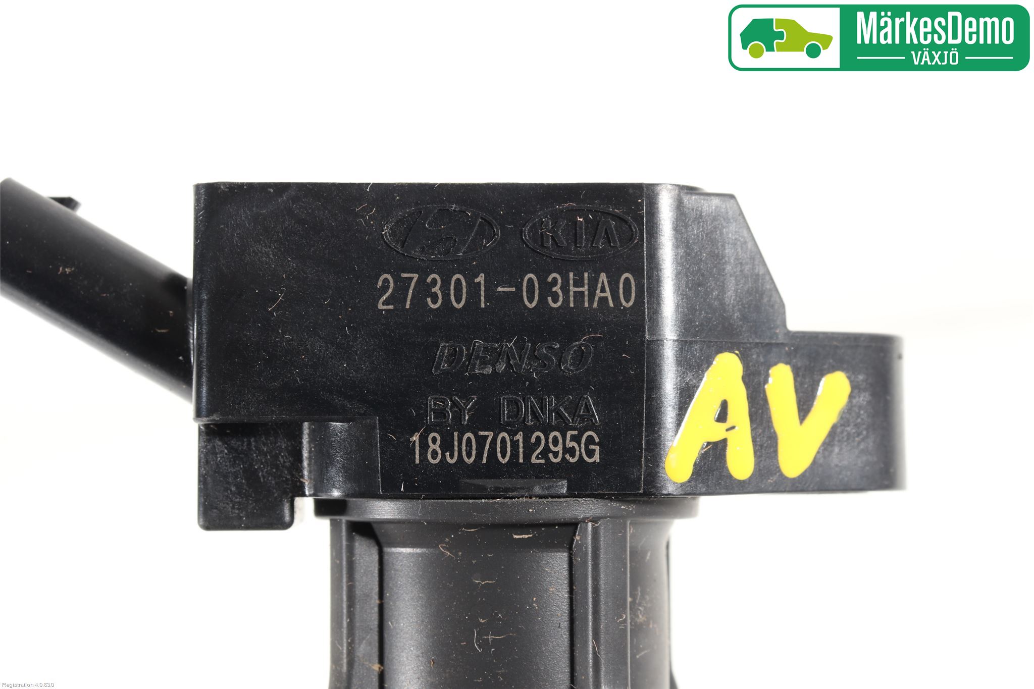 Hyundai IONIQ AE 17-22 Coil