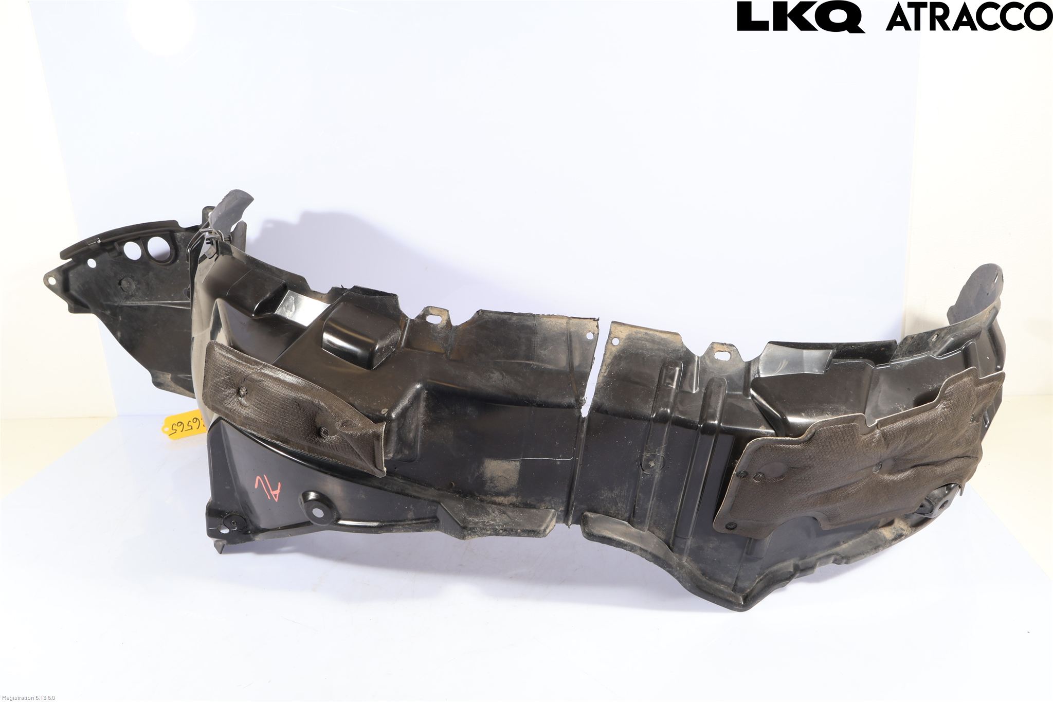 Toyota AURIS 13-19 Skjerm Indre