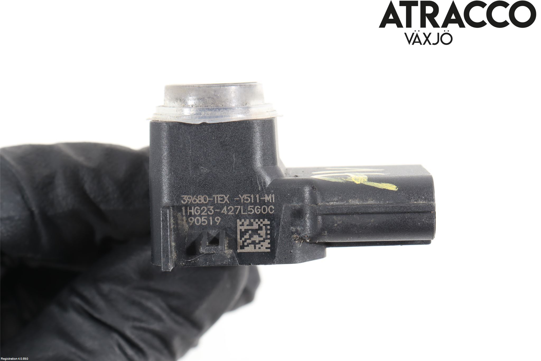 Honda CIVIC 17-22 Sensor Ryggesensor