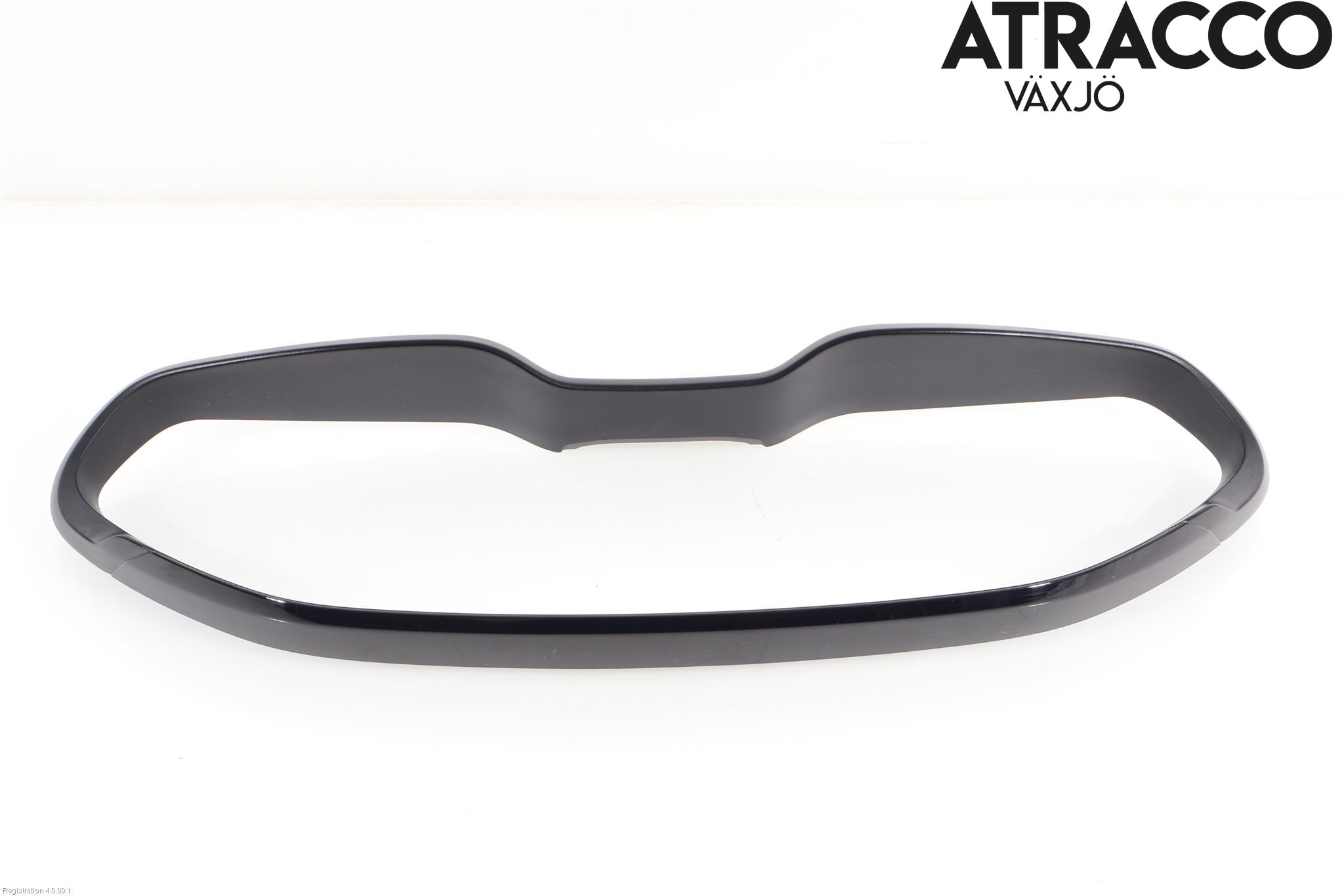 Peugeot PEUGOT 208 16-19 Instrument Ramme