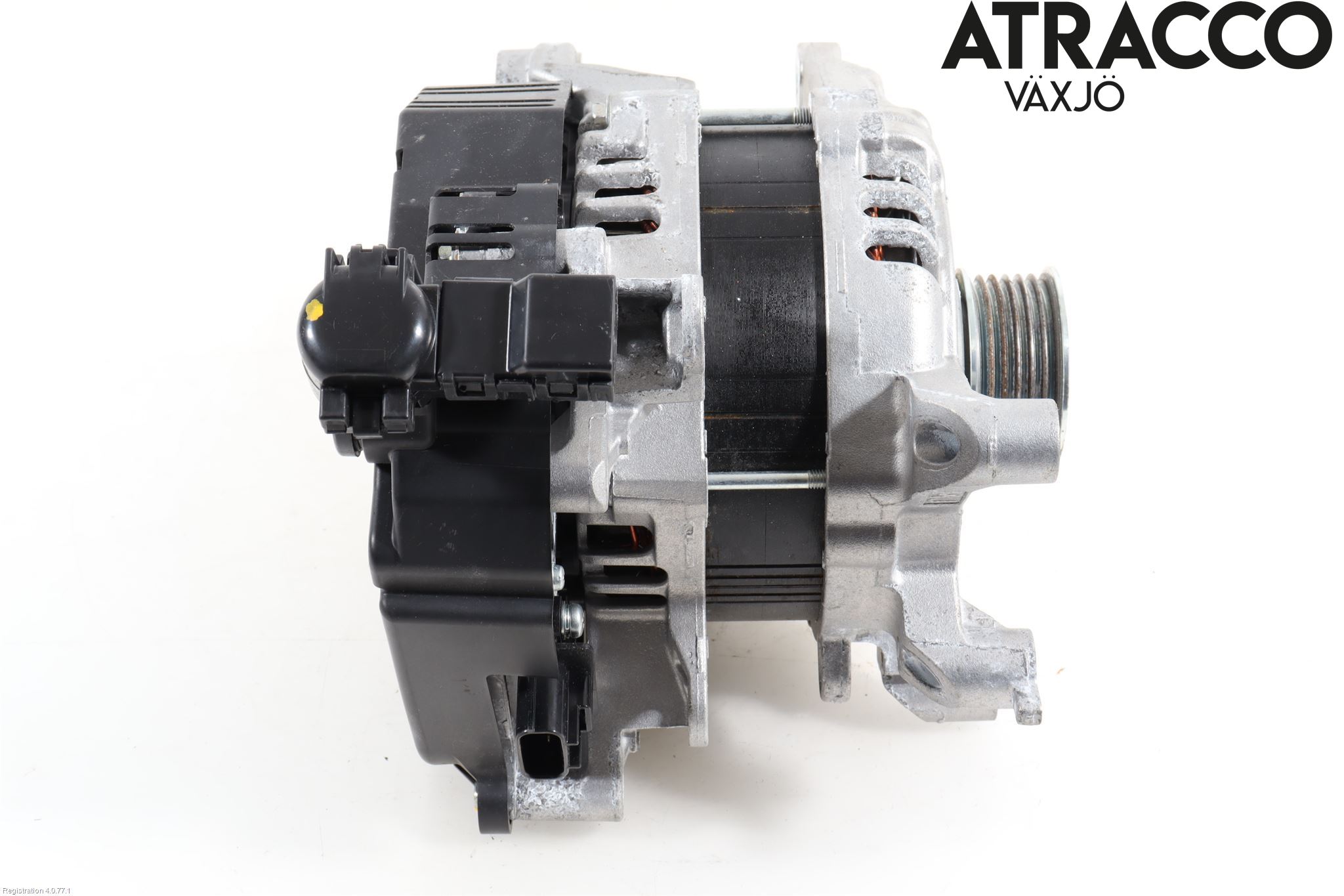 Mazda CX-30 20- Dynamo