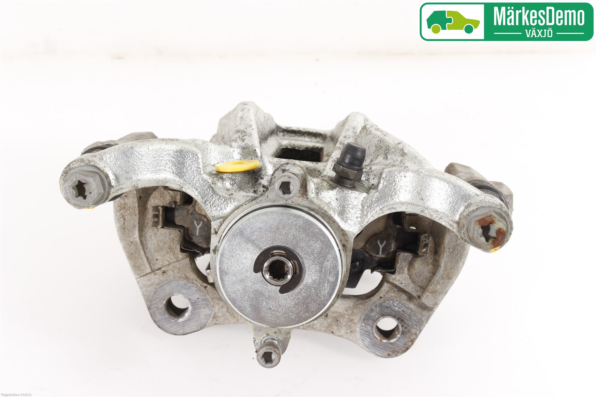 Toyota C-HR 16-23 Bremsecaliper Bak Venstre