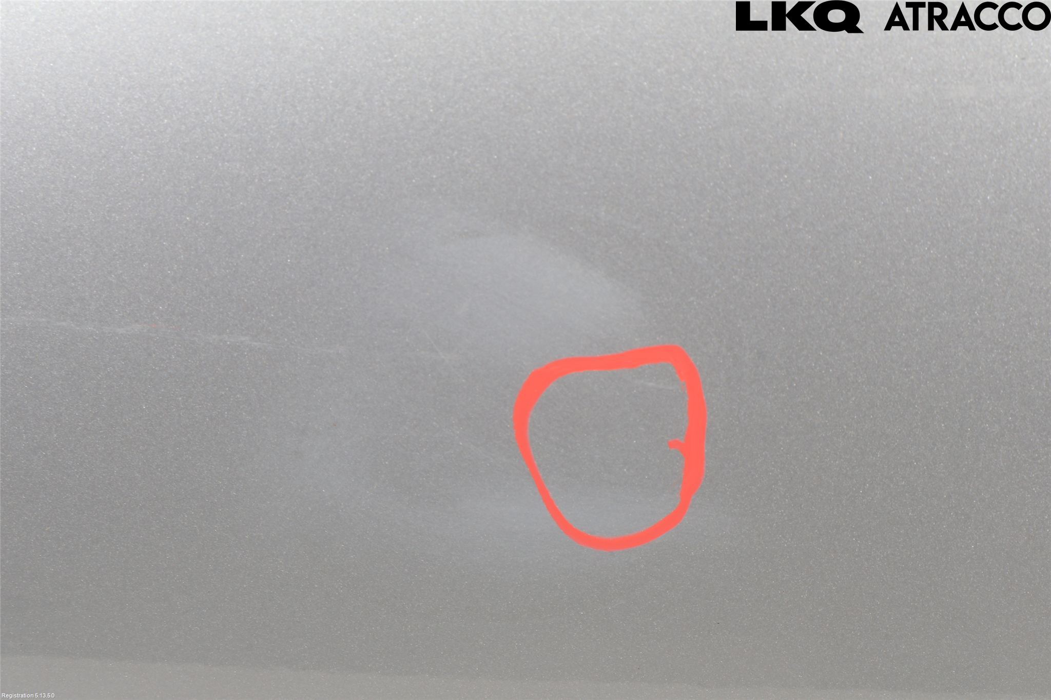 Kia RIO 17- Dør 4D Bak Venstre