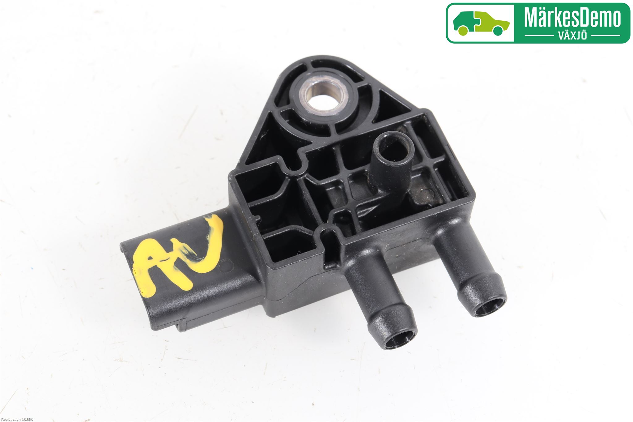 Toyota PROACE II 16- Sensor Eksos