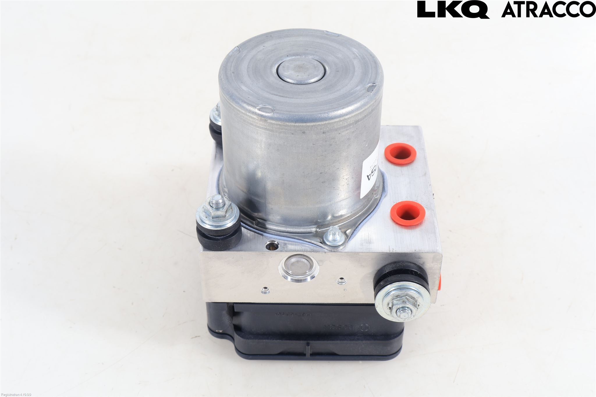 Peugeot 5008/E-5008 24- Abs Hydraulikkaggregat