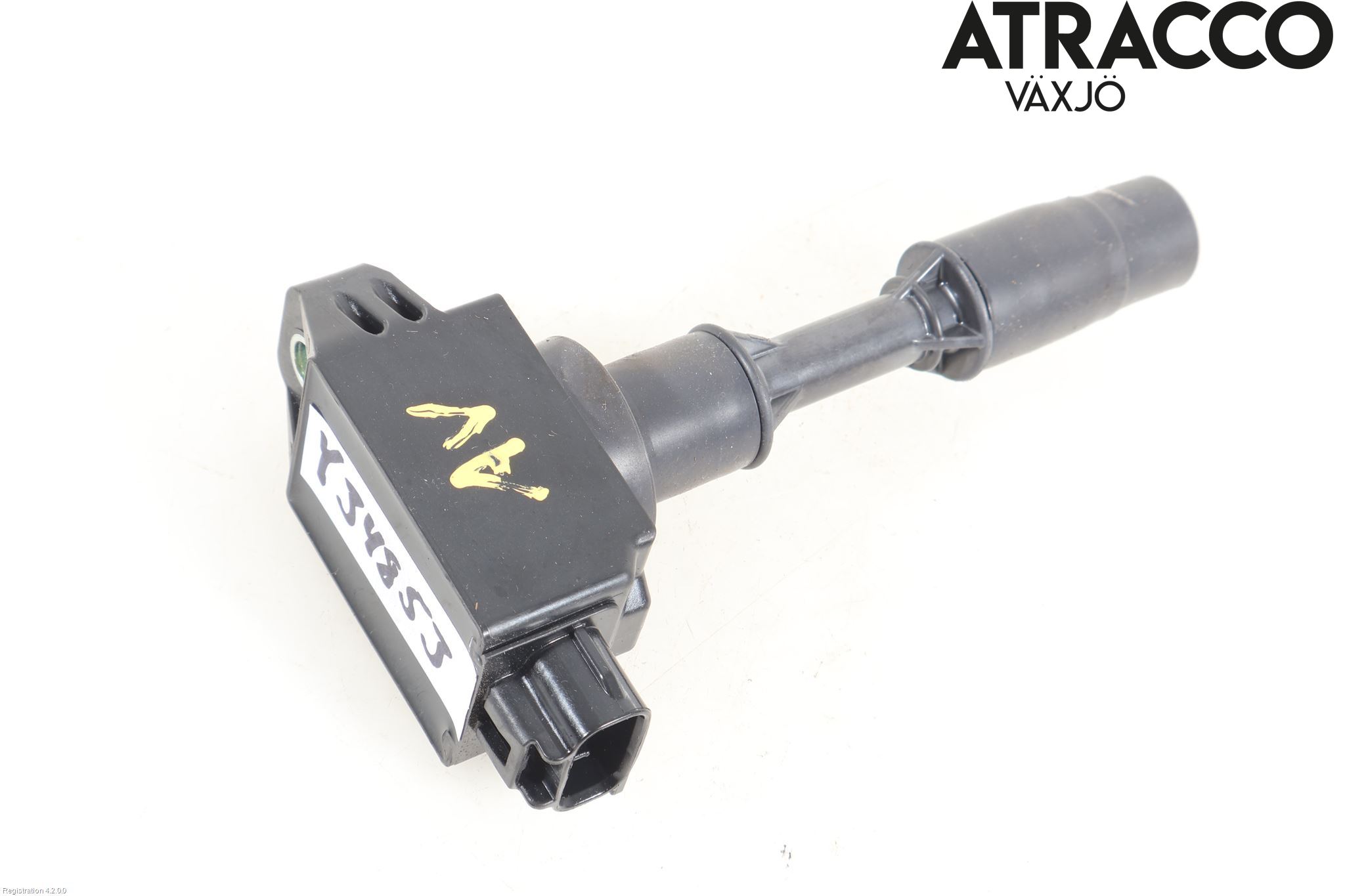 Suzuki SWIFT 17-24 Coil