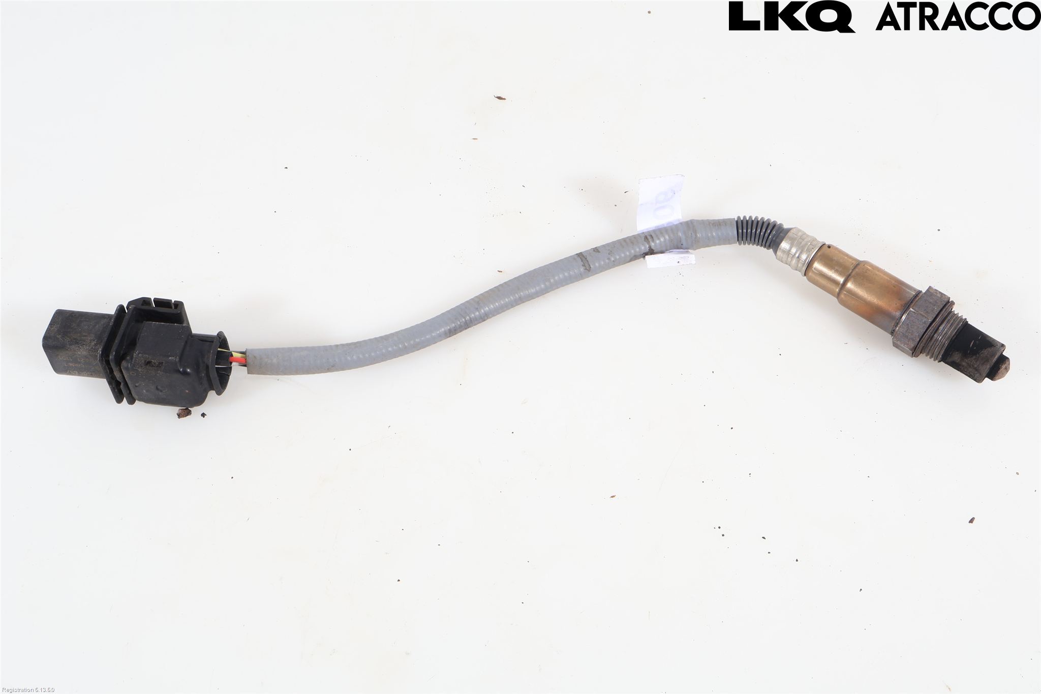 Honda CIVIC 12-16 Inns Lambdasonde