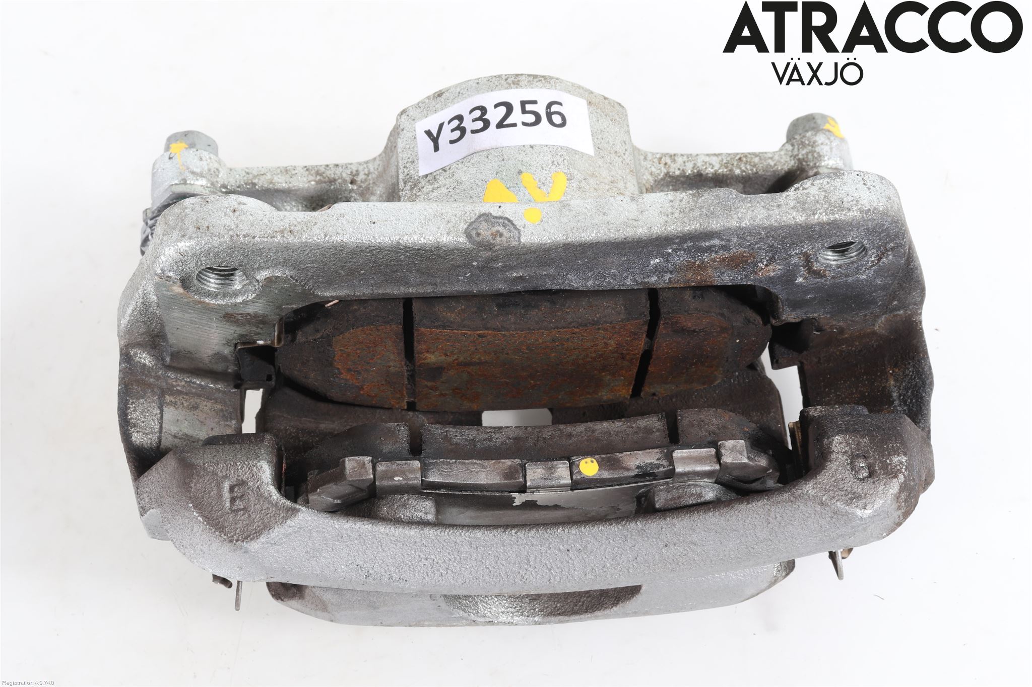 Suzuki VITARA 15- Bremsecaliper Foran Venstre