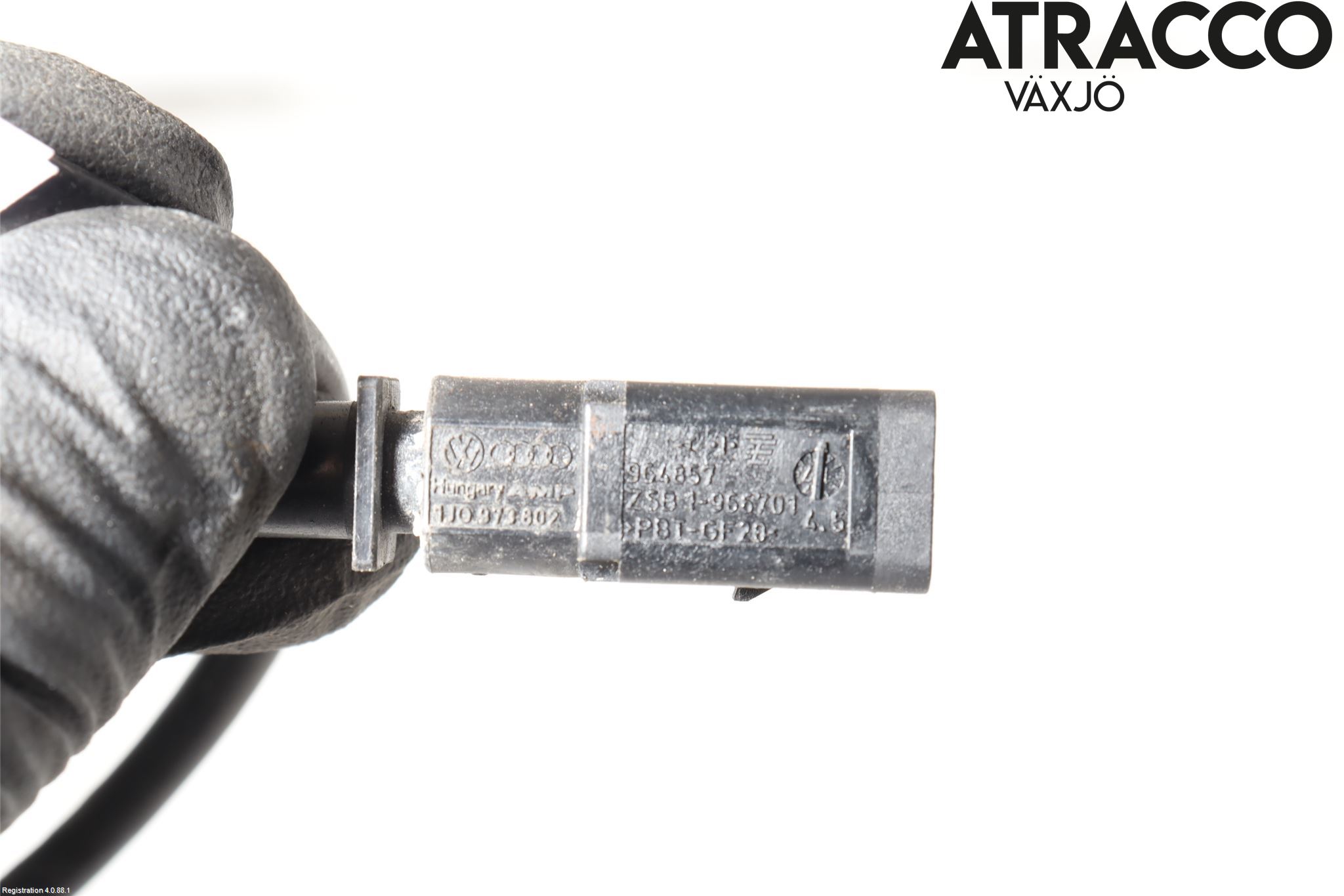 Volkswagen VW TRANSP/CARAVELLE (T6) 16-22 Sensor Eksos