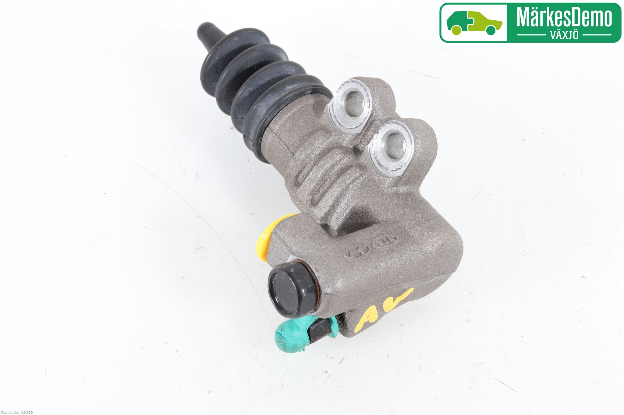 Hyundai KONA/ELECTRIC OS 18-23 Clutch Sylinder Slave
