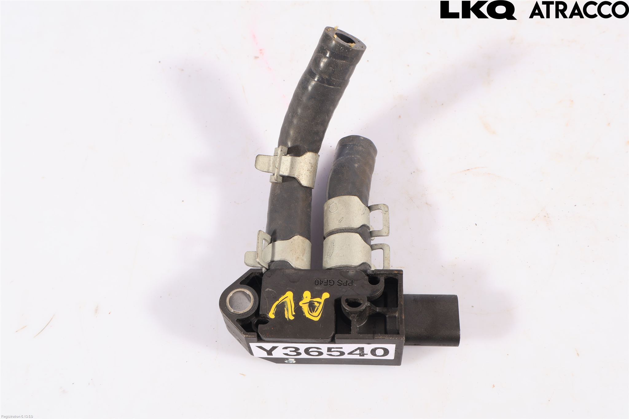 Hyundai TUCSON 05- Sensor Eksos