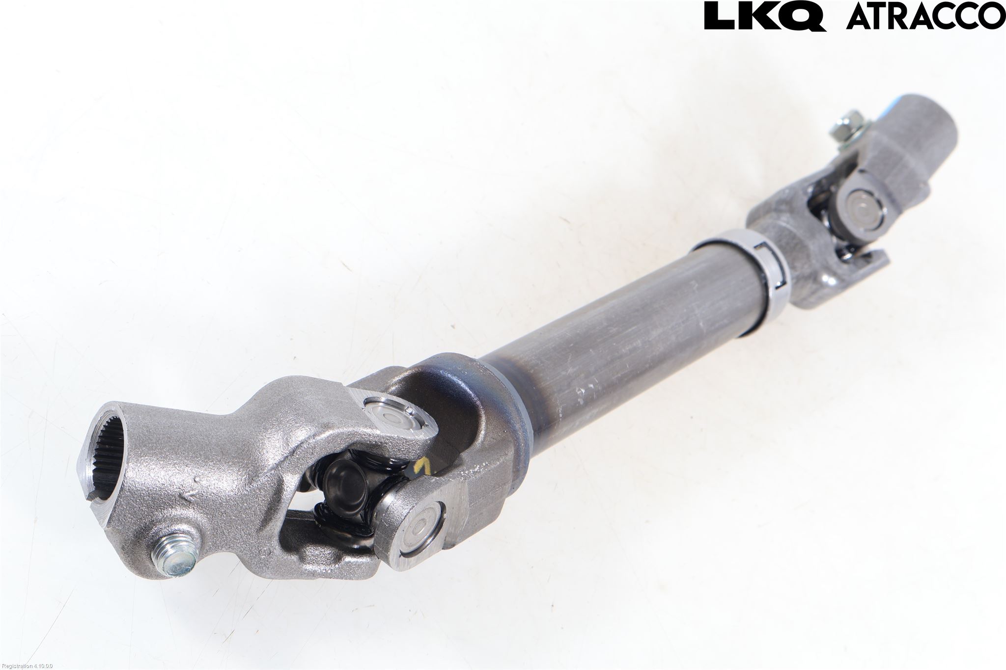 Toyota COROLLA 19- Rattaksel
