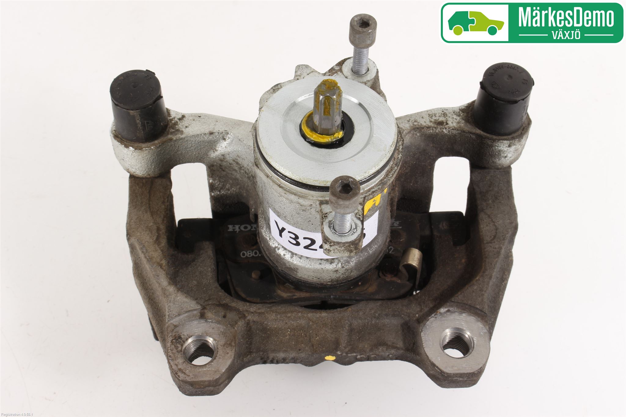 Honda CIVIC 17-22 Bremsecaliper Bak Høyre