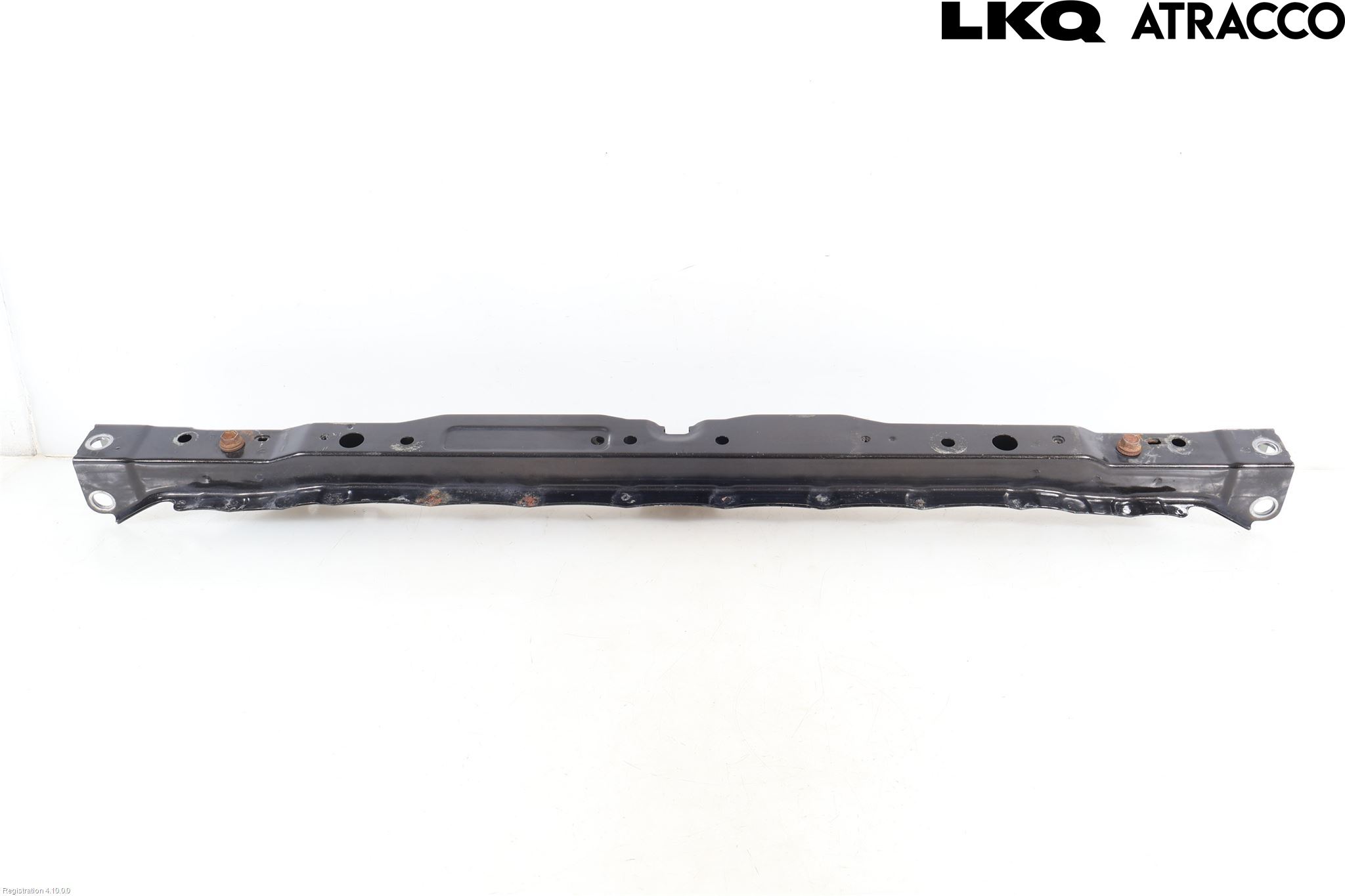 Toyota RAV4 13-18 Frontplate Øvre