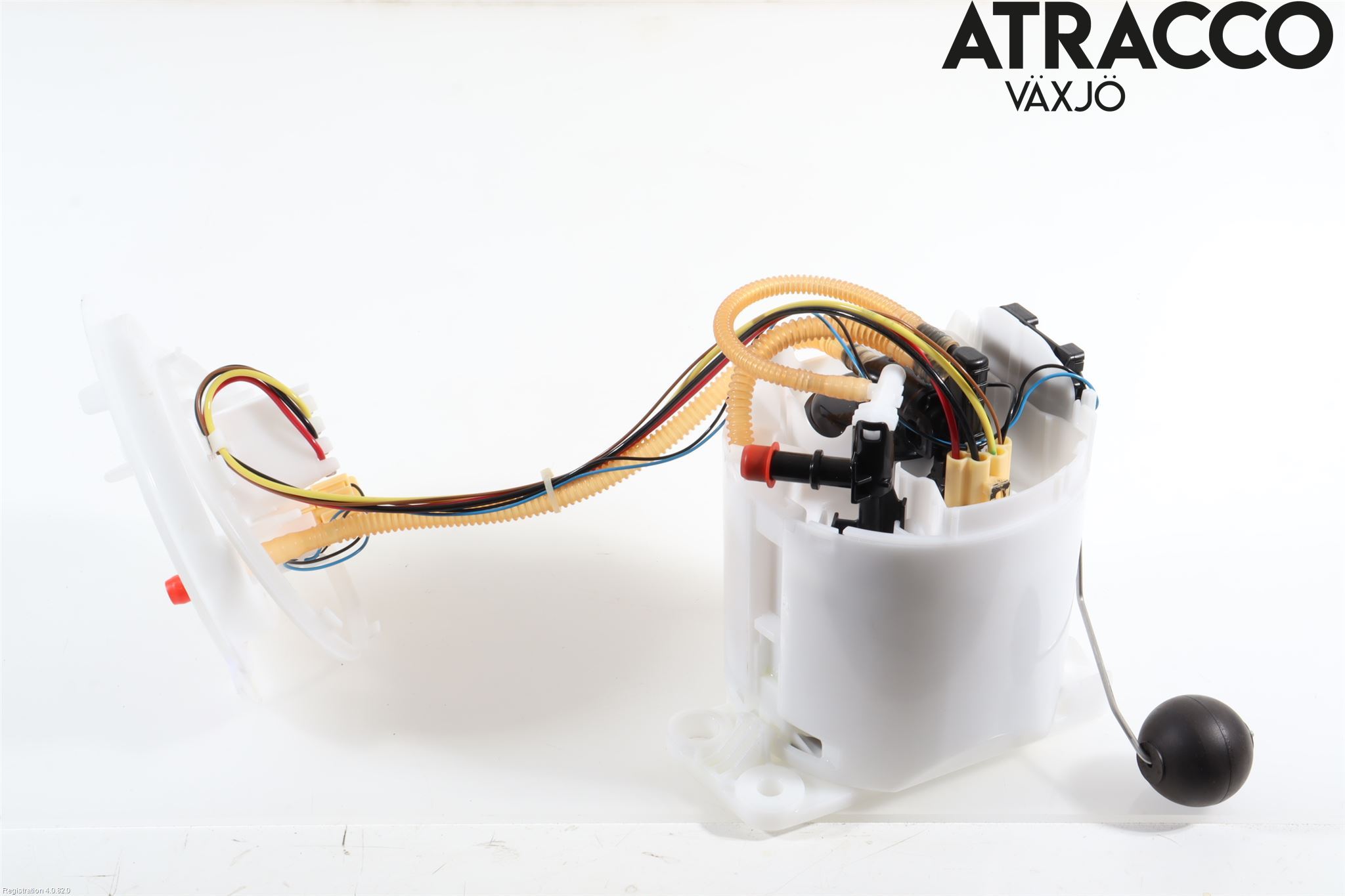 BMW 3 G20/G21/G80/G81 19- Drivstoffpumpe Fødepumpe El