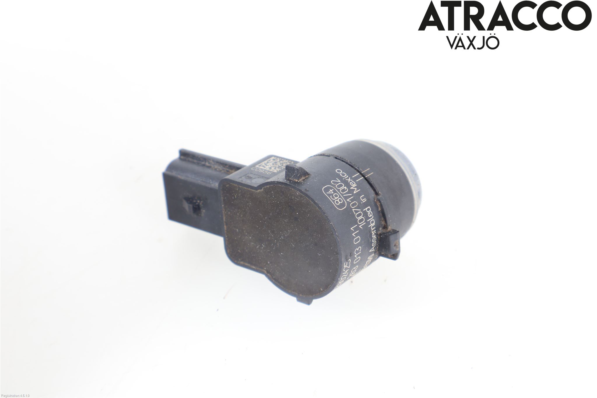 Opel INSIGNIA 09-16 Sensor Ryggesensor