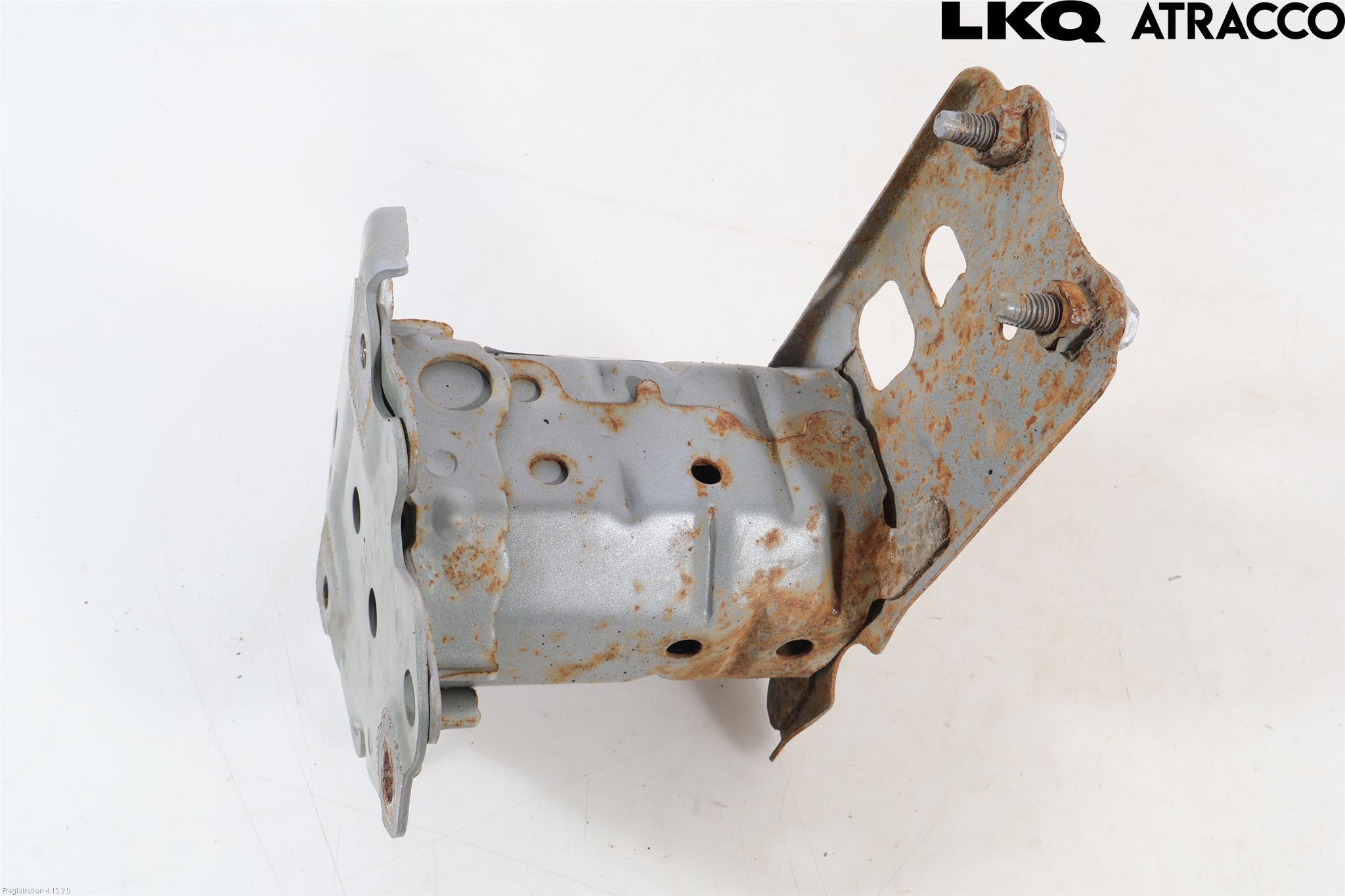 Toyota AURIS 13-19 Støtfanger Bak Feste