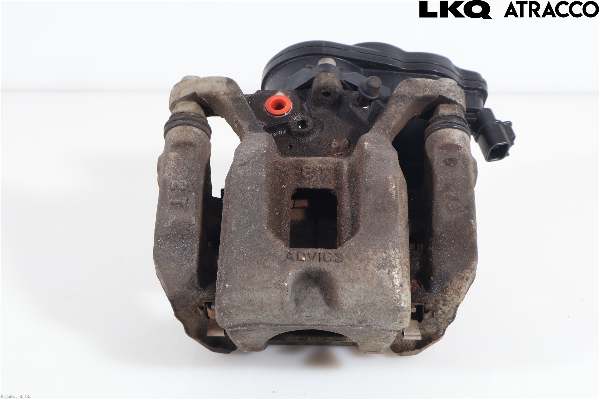 Toyota RAV4 19- Bremsecaliper Bak Høyre