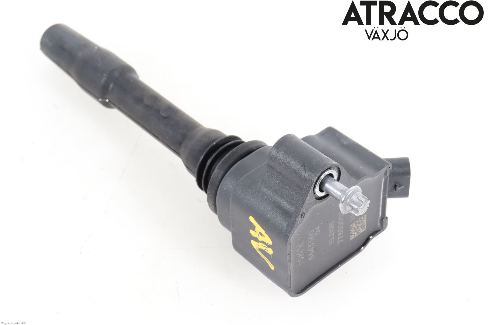 BMW 5 G30/G31/F90 17-23 Coil