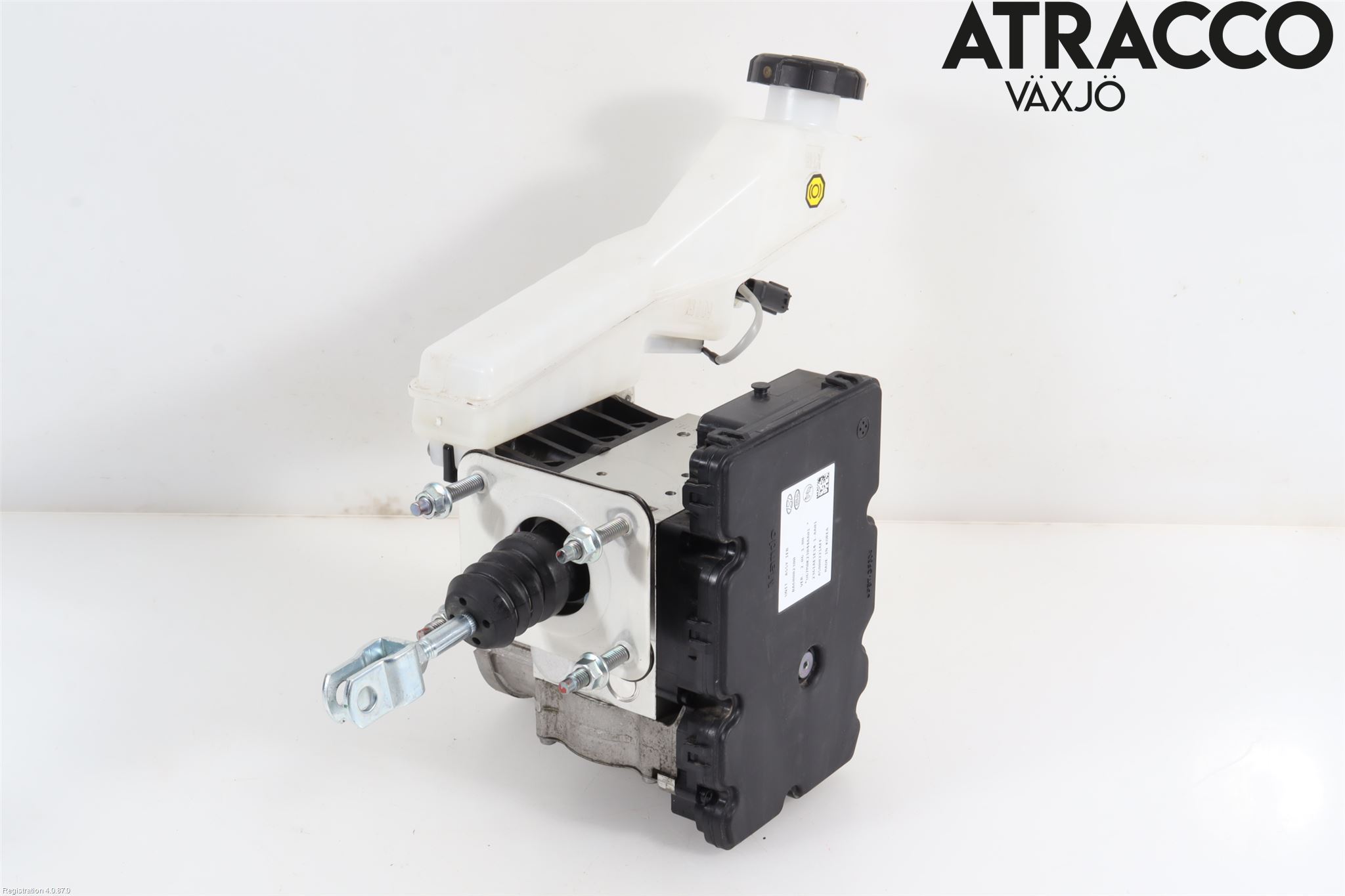 Hyundai TUCSON 05- Abs Hydraulikkaggregat