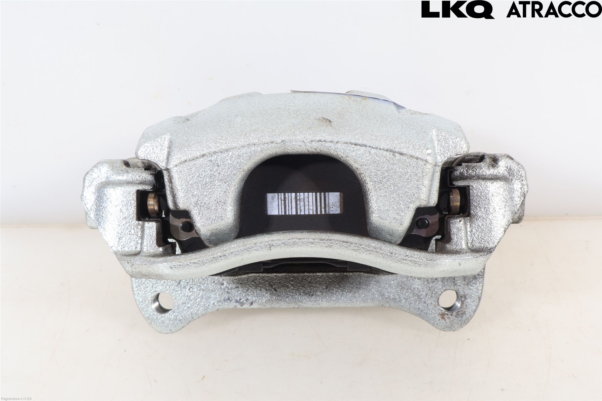 Toyota YARIS CROSS XP21 21- Bremsecaliper Foran Høyre