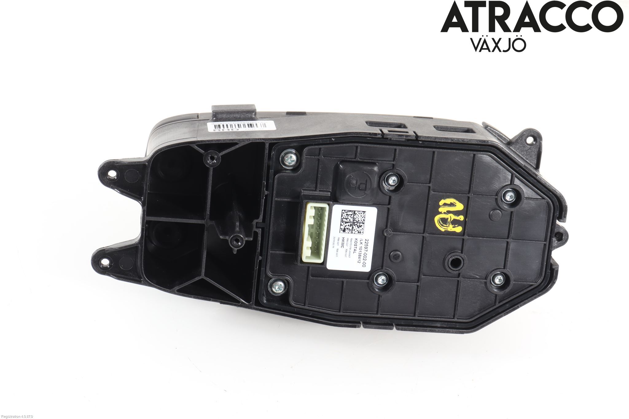 Hyundai IONIQ AE 17-22 Bryter Gearkasse