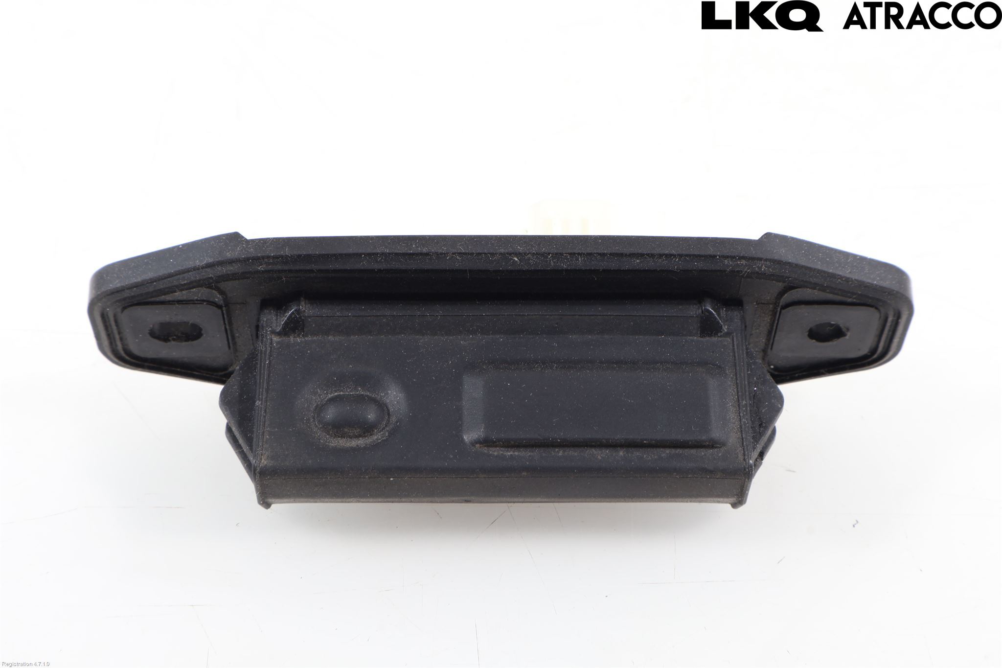 Toyota COROLLA 19- Bakluke Handtak Ytre