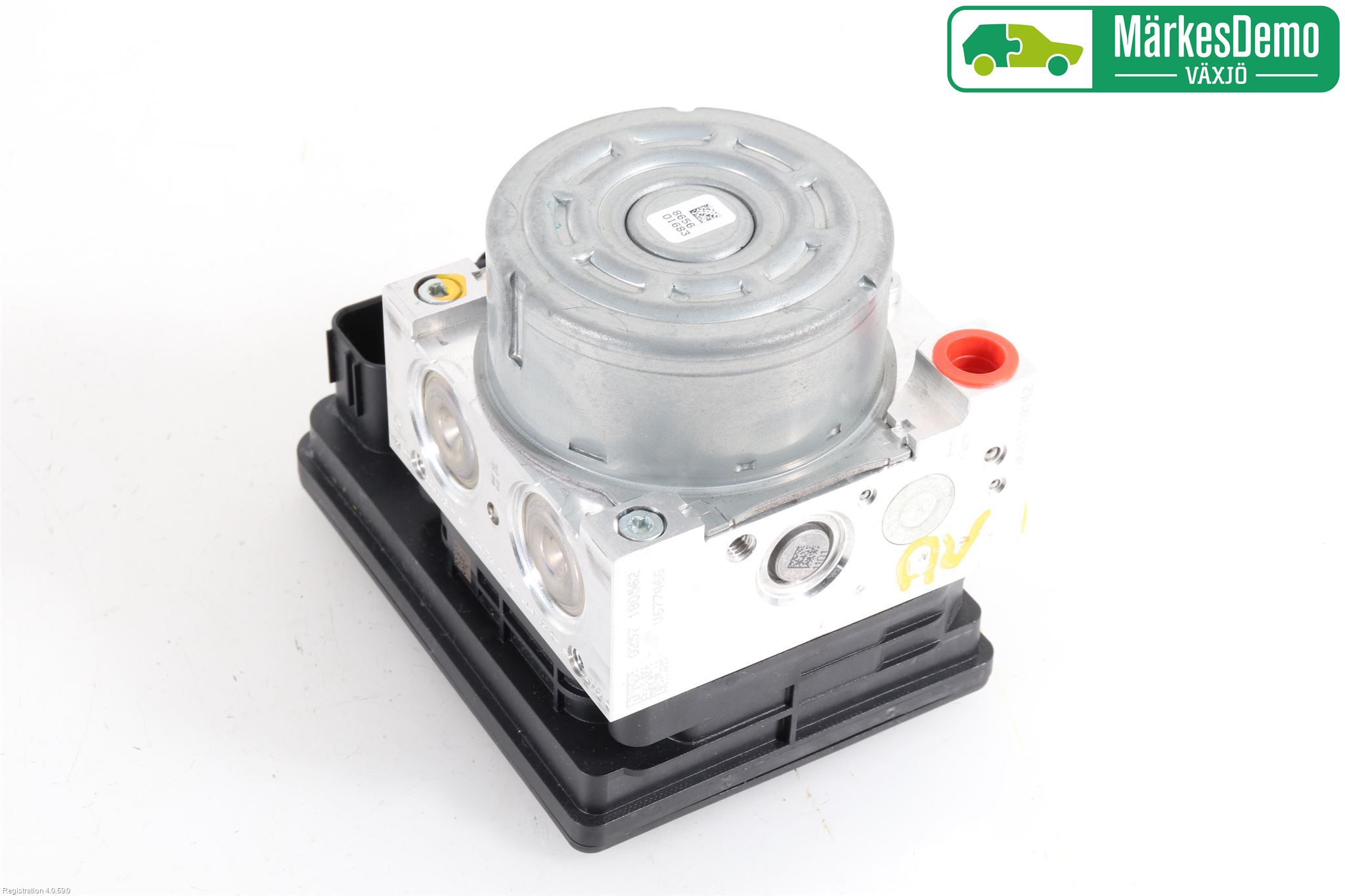 Honda CIVIC 17-22 Abs Hydraulikkaggregat
