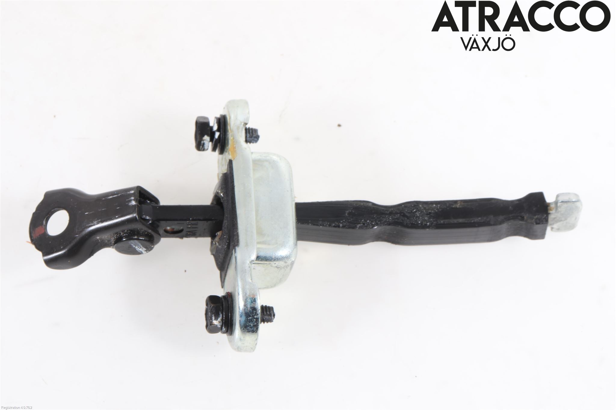Hyundai i10 BA 17-20 Dørstopper