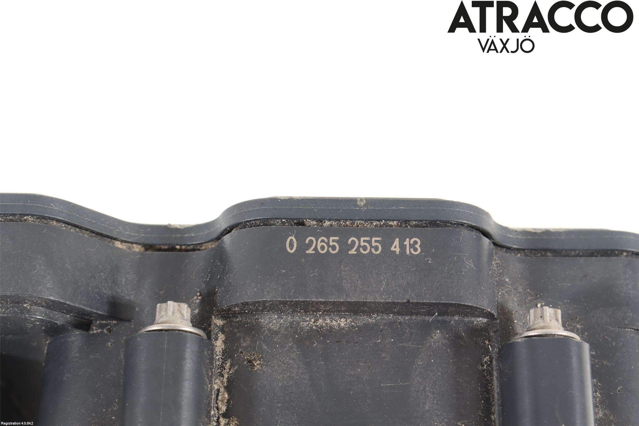 Toyota VERSO 09-18 Abs Hydraulikkaggregat