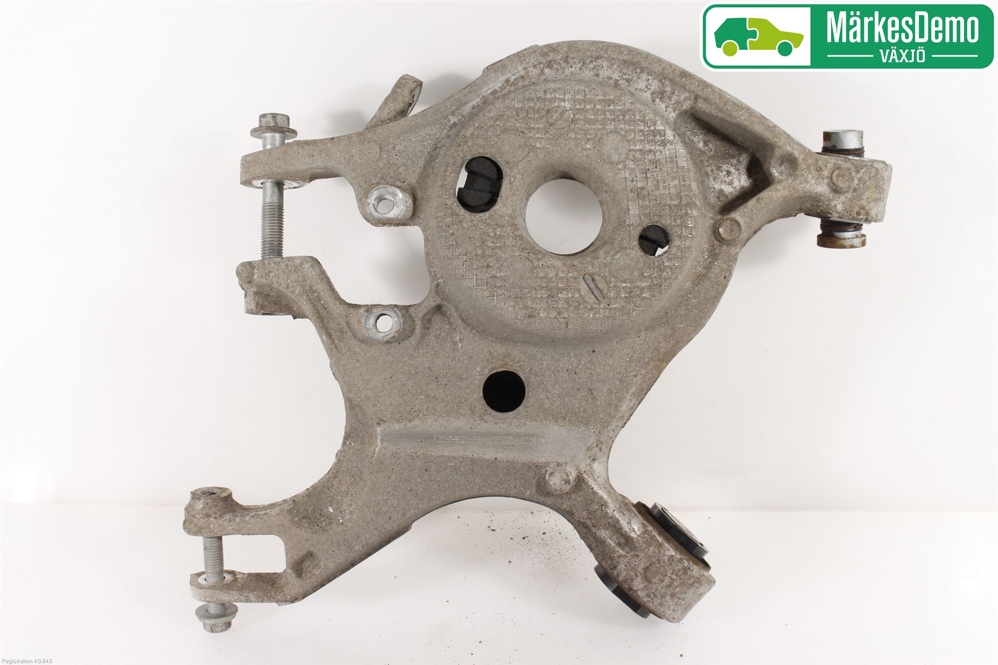 Ford MONDEO 15-22 Bærearm Bak Venstre