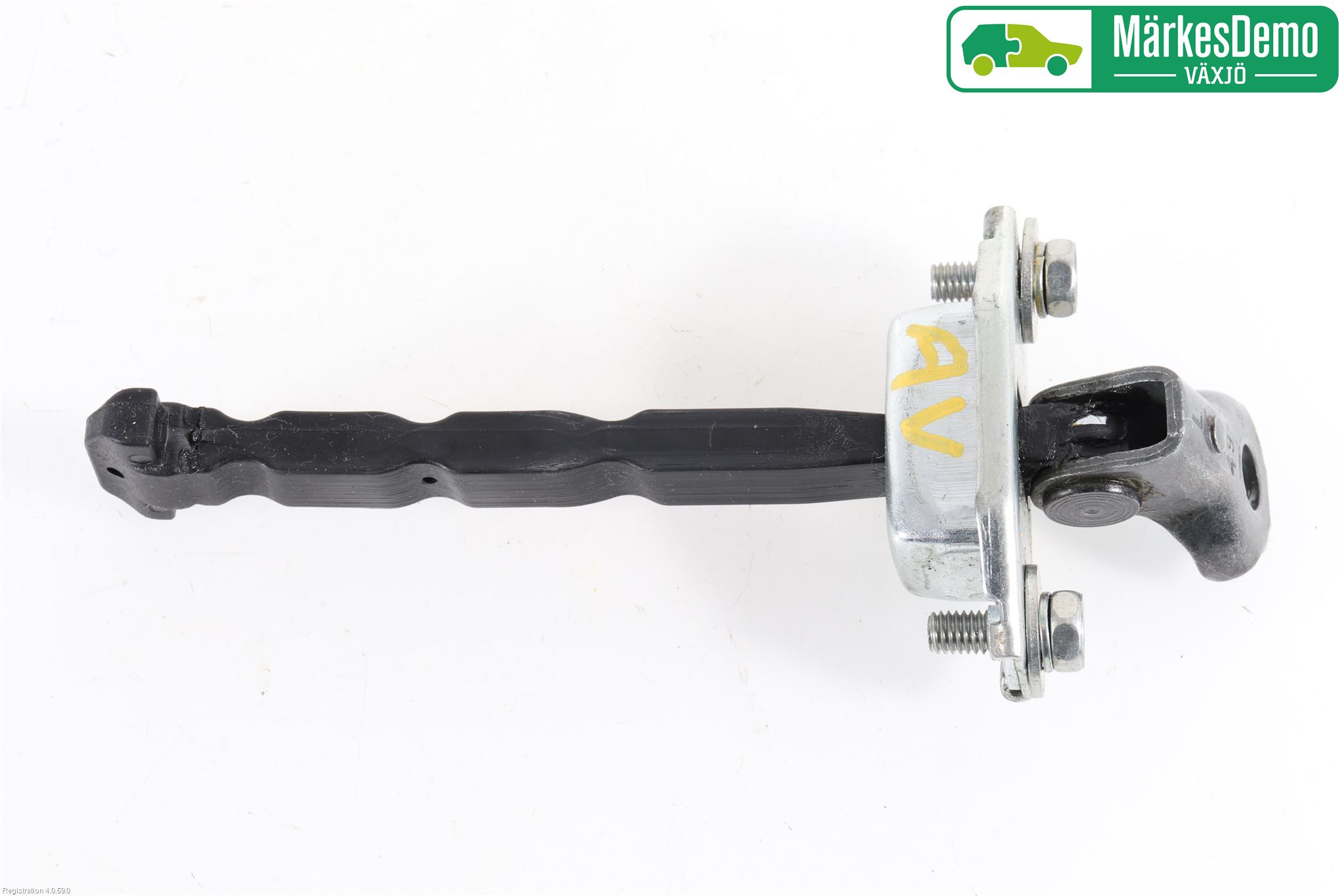 Honda CIVIC 17-22 Dørstopper