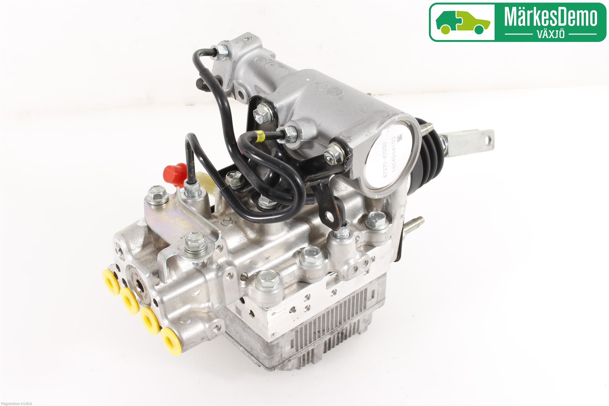 Toyota RAV4 13-18 Abs Hydraulikkaggregat