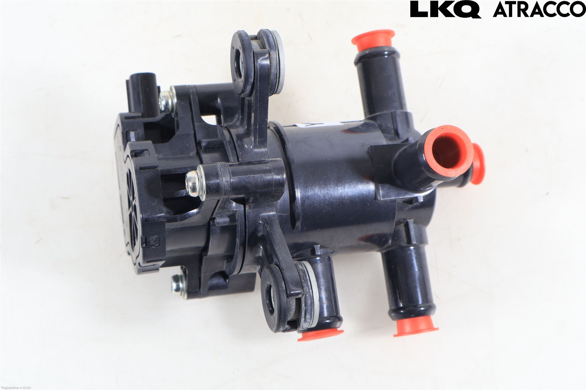 Toyota bZ4X EA10 22- Varme Sirkulasjonspumpe