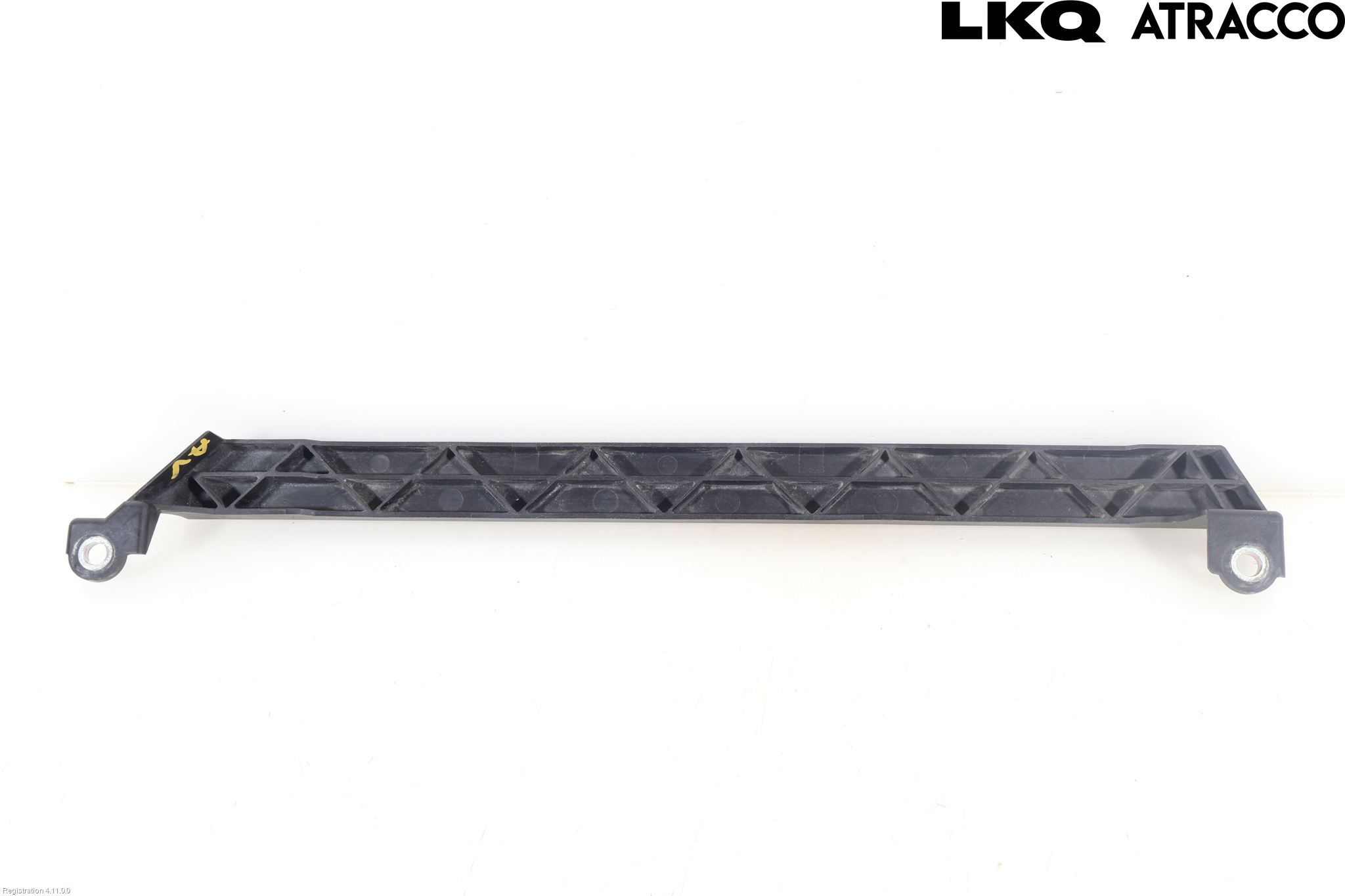 Honda HR-V 21- Luftstyring Front