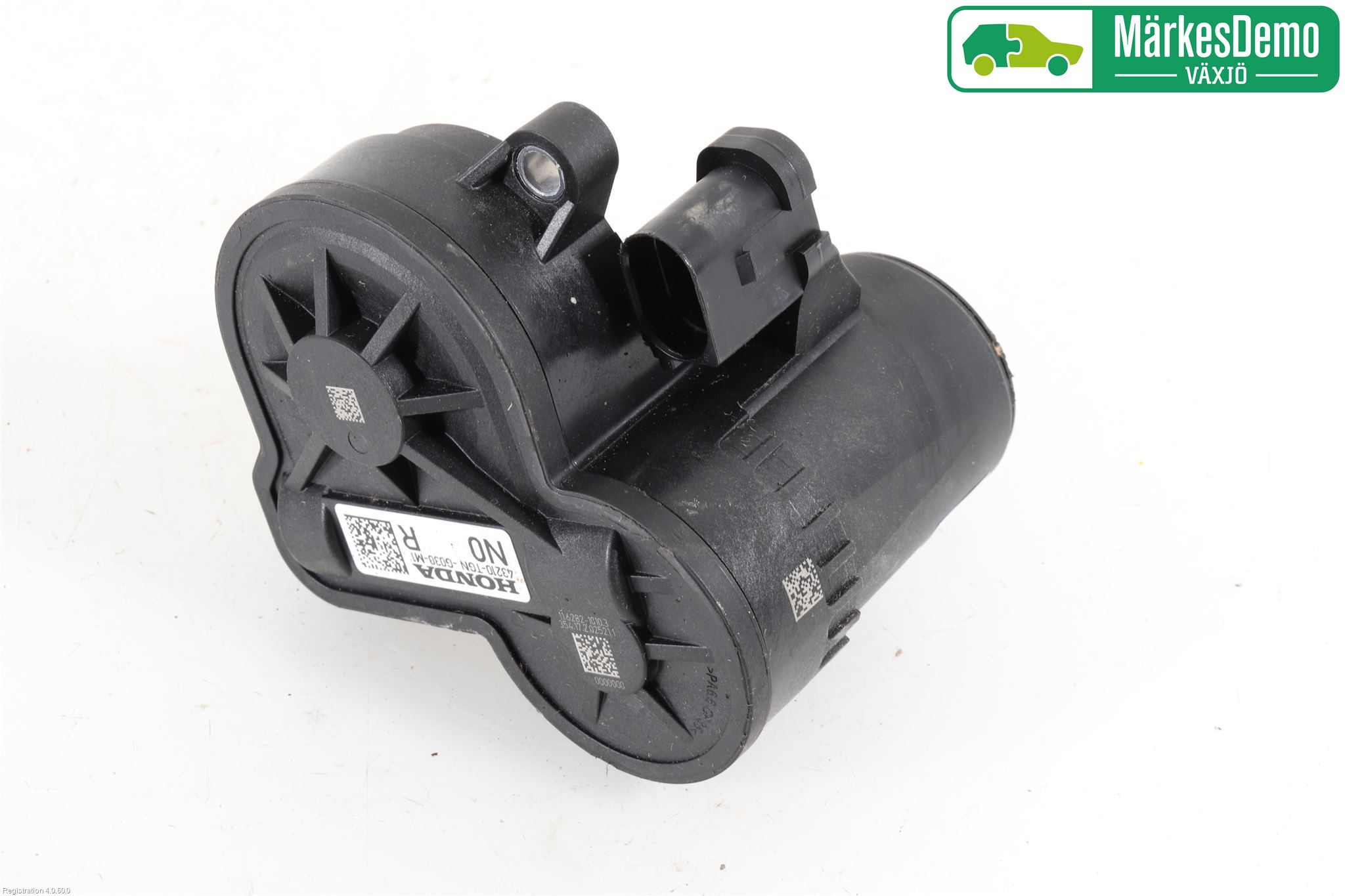 Honda CIVIC 17-22 Parkeringsbrems Elektrisk Betj