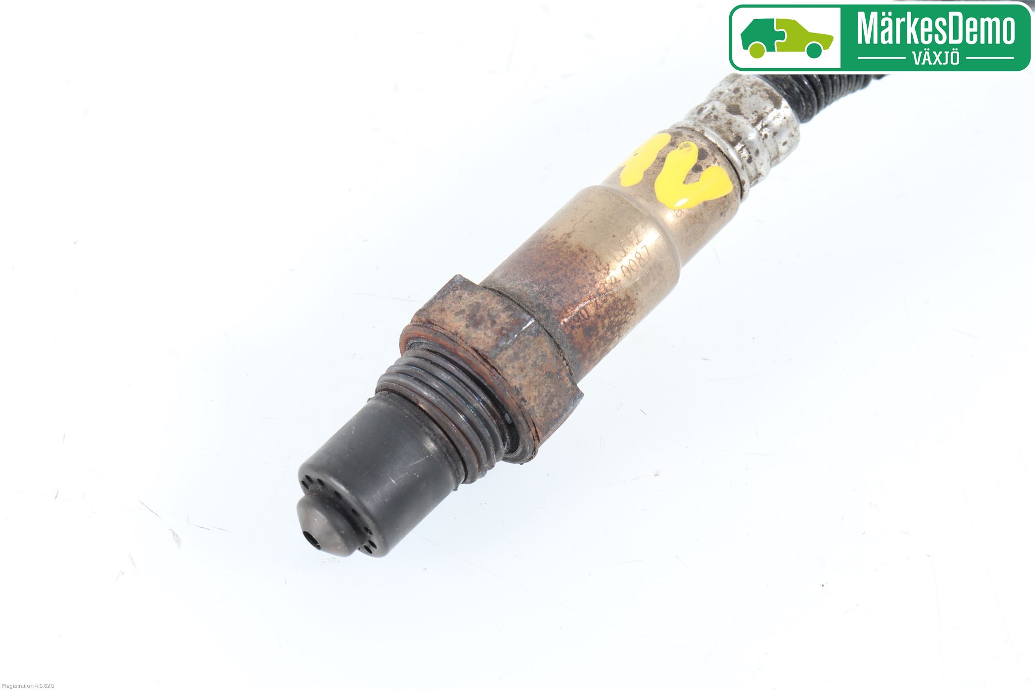 Hyundai i10 BA 14-16 Inns Lambdasonde