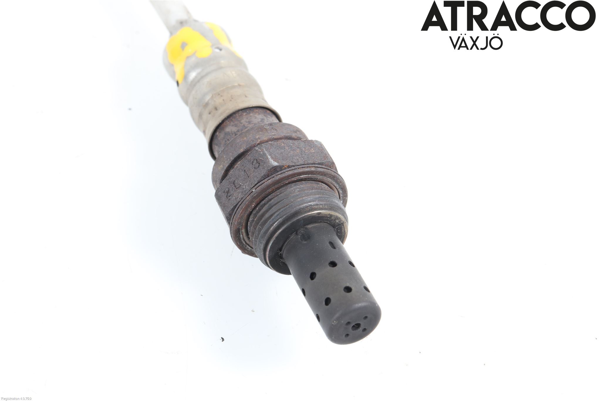 Ford FIESTA 09-12 Inns Lambdasonde