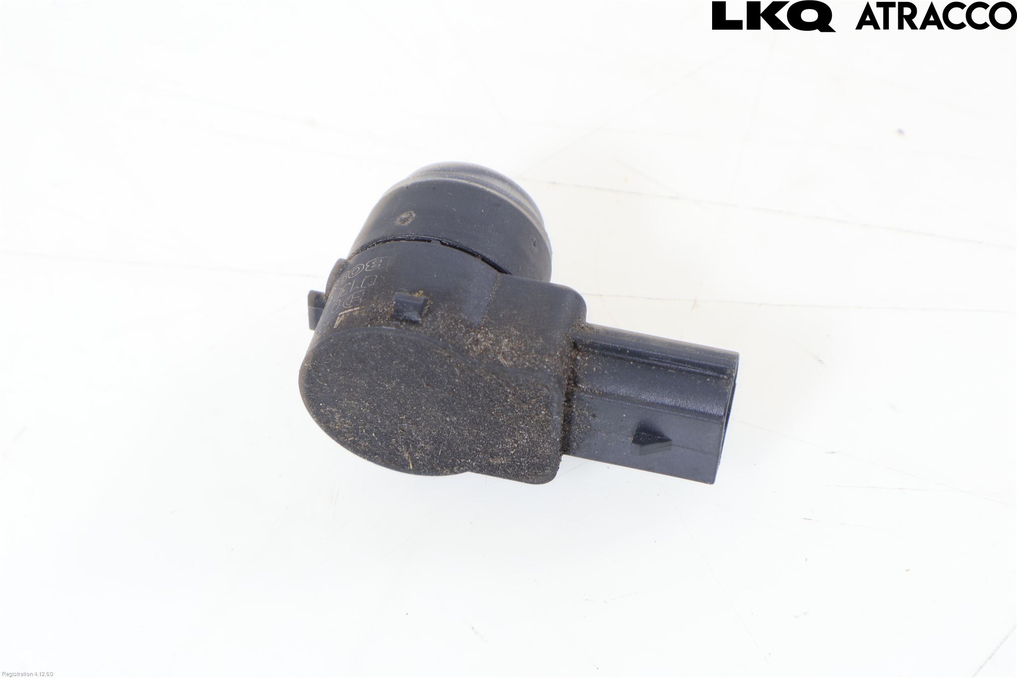 Opel INSIGNIA 09-16 Sensor Ryggesensor