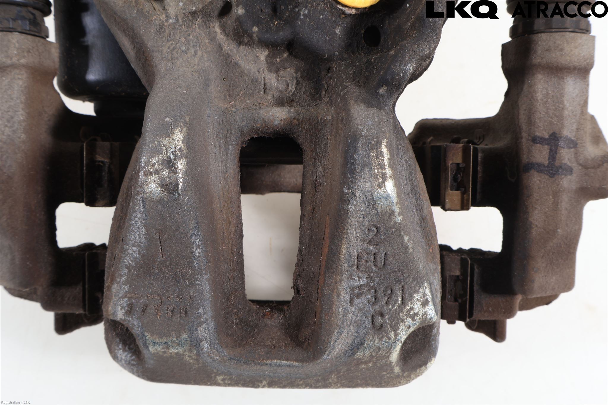 Toyota YARIS XP21 20- Bremsecaliper Bak Høyre