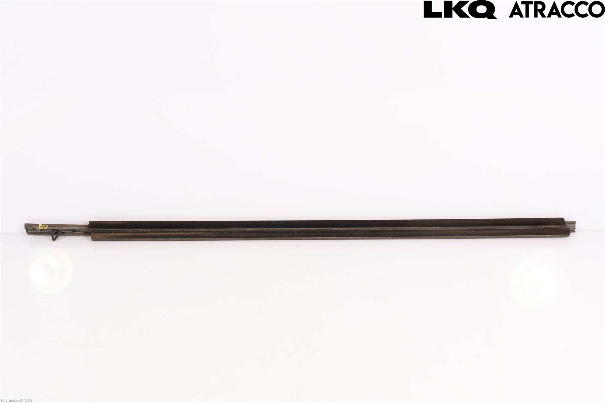 Toyota bZ4X EA10 22- List Venstre Side