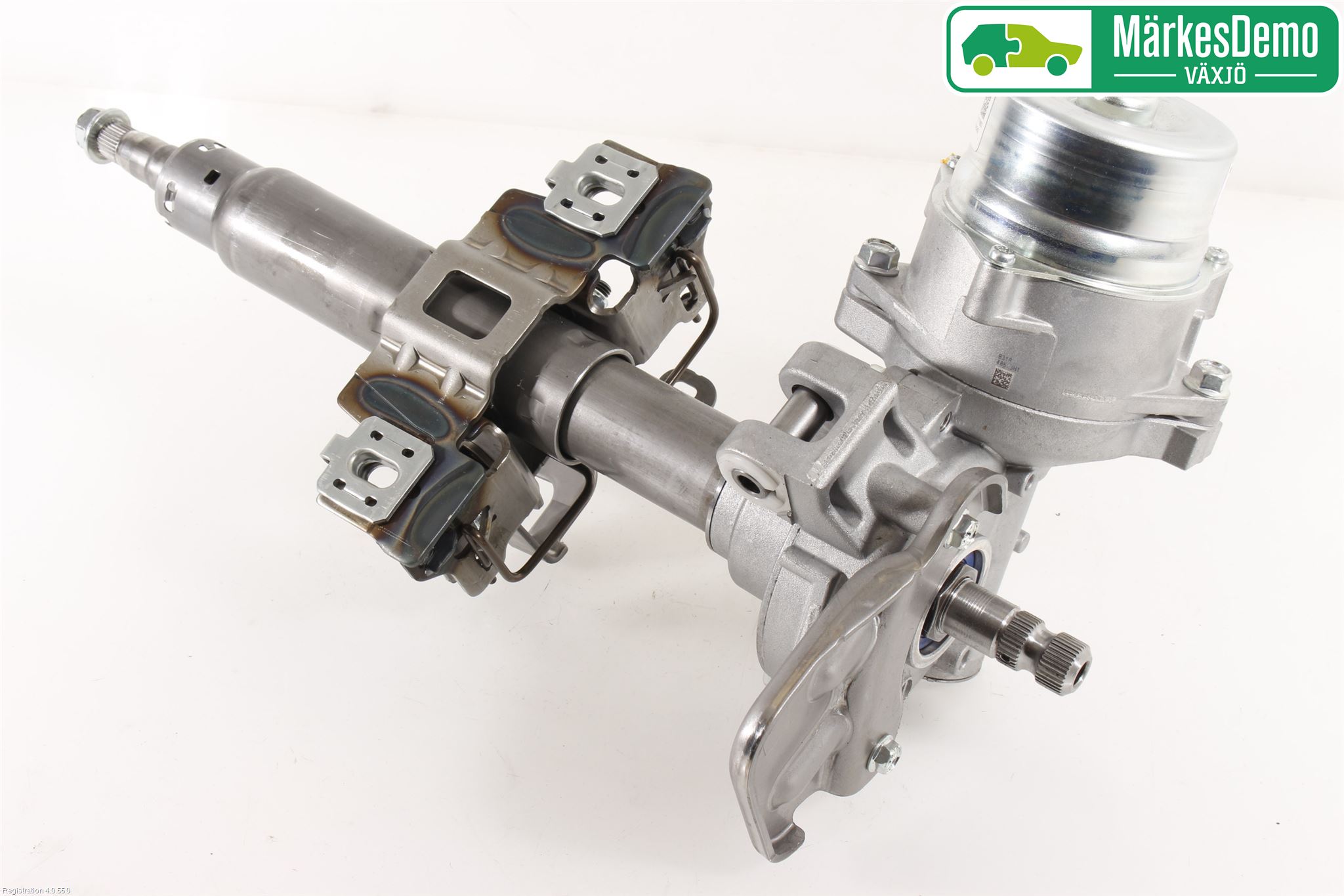 Suzuki SWIFT 17-24 Rattaksel